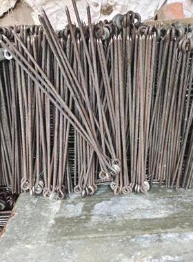 野外露营天幕地钉防风沙滩地插户外帐篷地钉高强度拴羊拴狗地插