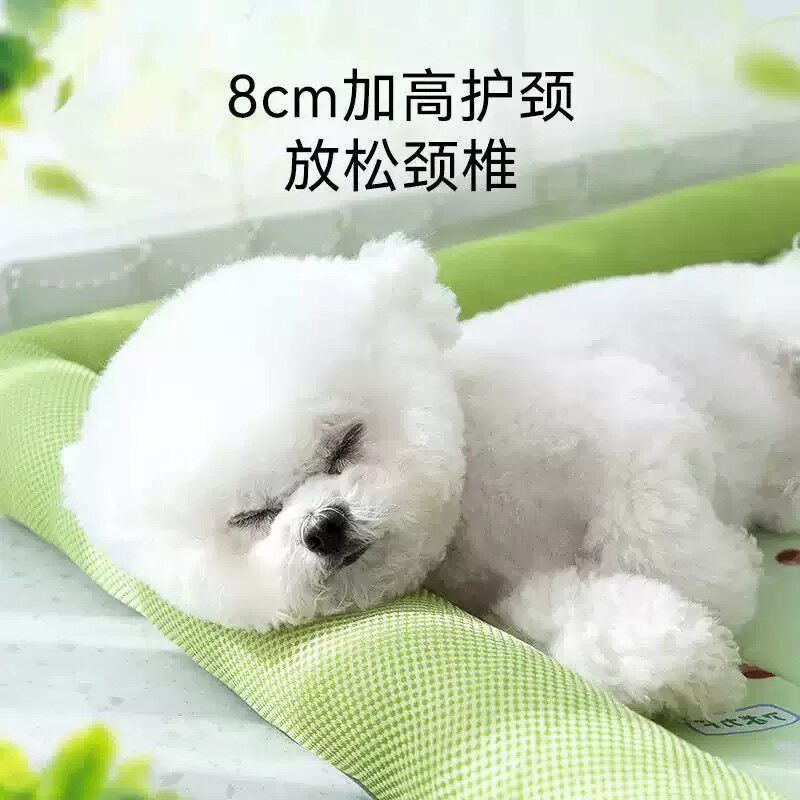 狗窝四季通用夏天凉窝小