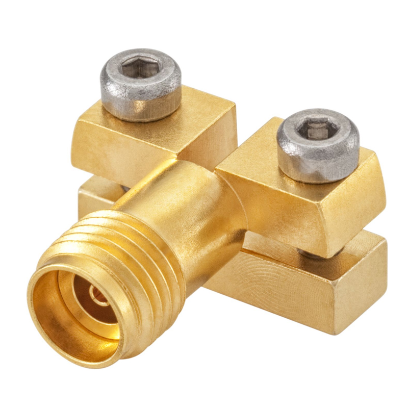 射频同轴连接器罗森伯格进口