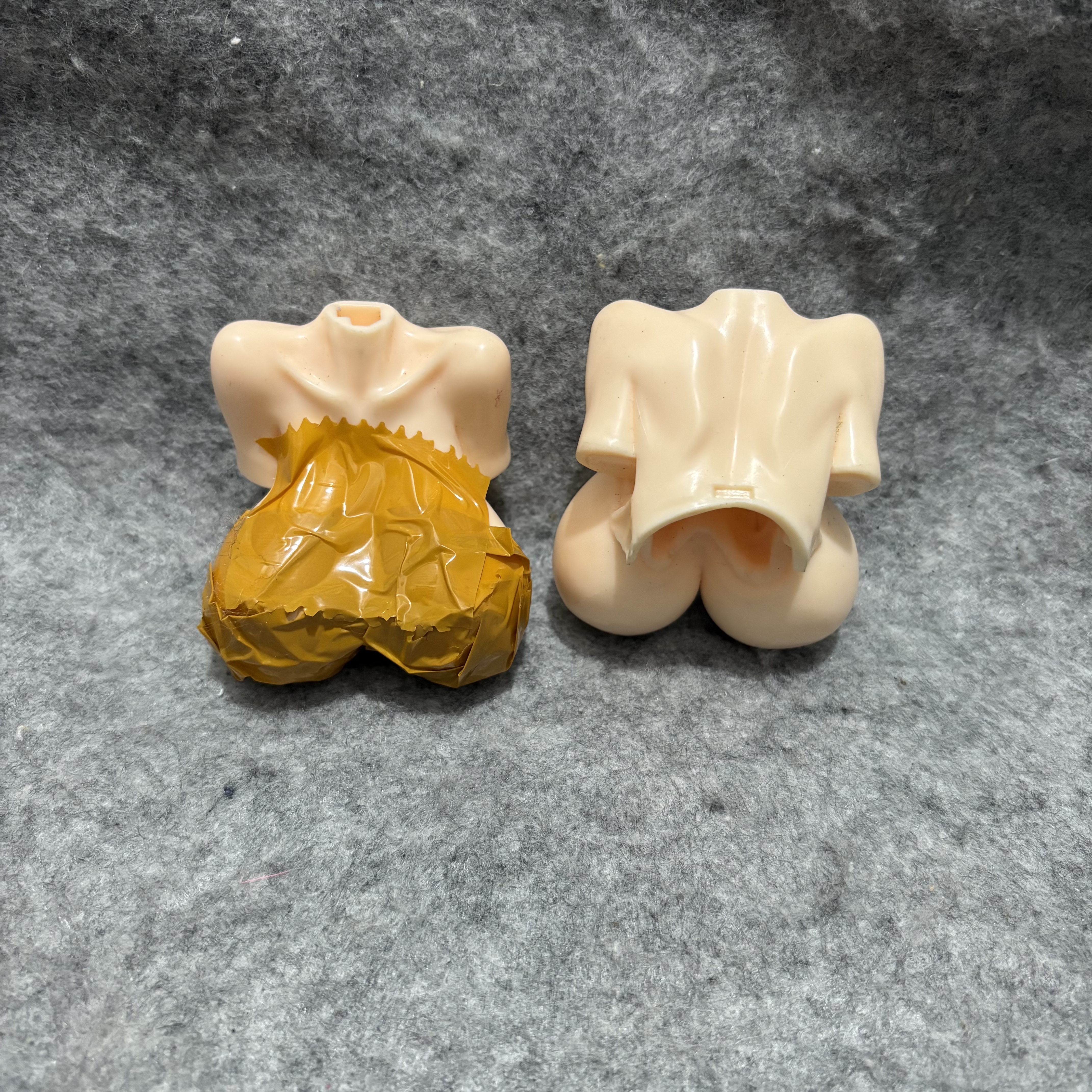 4.9元1个正版手办散货仓本艾手办/手办景品