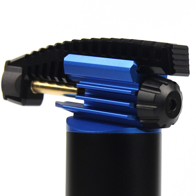 金属充气打火机家用小焊枪点火器喷D枪直充高温气体点火器焊接烘