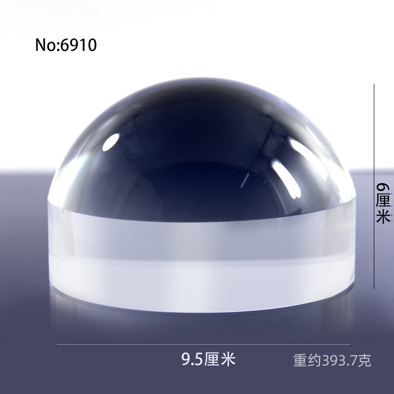 思多美聚光文镇老人桌面放大镜