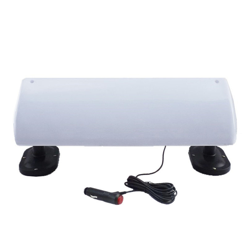 优利酷的士灯磁铁代驾灯车顶灯空车灯滴滴拉客打车送客灯拉活灯