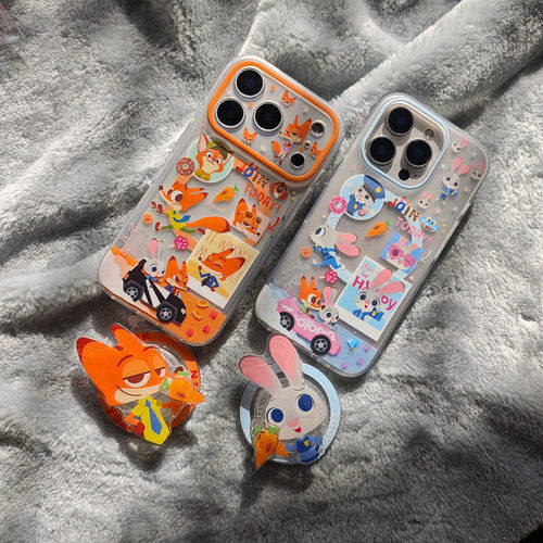 适用vivoy78y35y36y37手机壳y52s朱迪尼克y53s旋转磁吸支架y55t时尚y73s磨砂y76s超火y85y93y70s女z6z5u3x新n