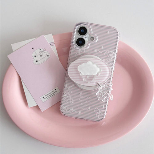 适用魅族22/21手机壳meizu20条纹云18x吊坠磁吸支架17pro小众高级16th网红超火note卡通可爱女classic时尚