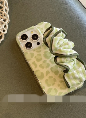 适用vivox200x100y300手机壳T1t2豹纹s20s19s18s17s16褶皱格子腕带x90x80x70x60新s15s12x50x30x21x7x9保护套