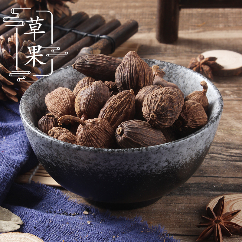 【100克】草果香料卤料