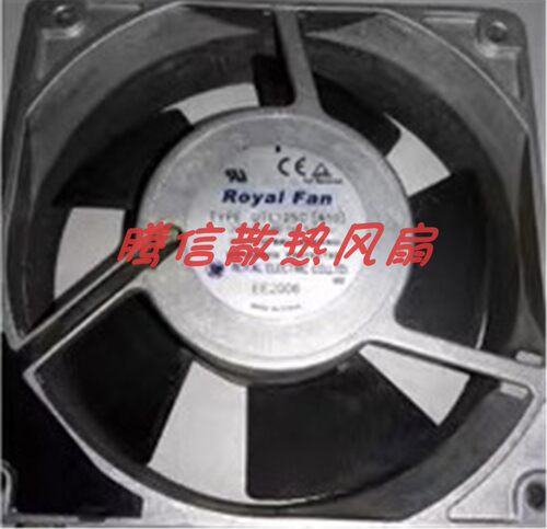 原装正品 日本TOYO TYPE UT125AW 200VAC 120*120*25散热风扇风机