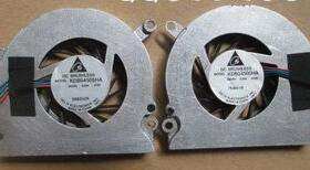 适用Macbook Pro A1226 A1260 A1211 a1150 A1151风扇 KDB04505HA