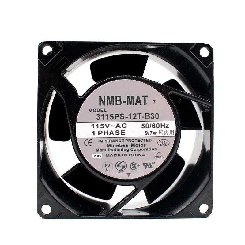 nmb220v散热风扇