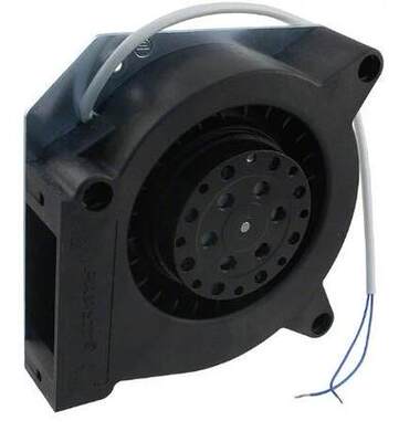 德国ebmpapst  RL90-18/06 BLOWER RADIAL 121X37MM 115VAC