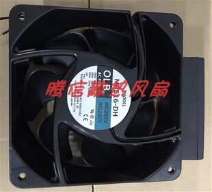 MRS16 散热风扇 ORIX东方 MRE16 220V DBH DUL