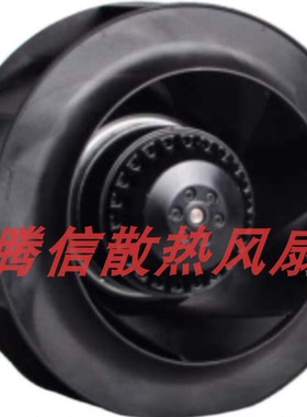 B2E250-077A-AE00 230V 0.60A原装艾弗洛 AC后倾离心散热风机