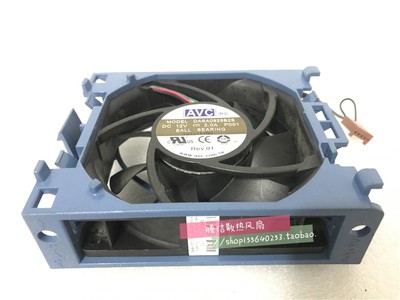 原装AVC  ML350G6服务器风扇DASA0925B2S 511774-001 508110-001