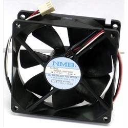 nmb日本变频器风扇