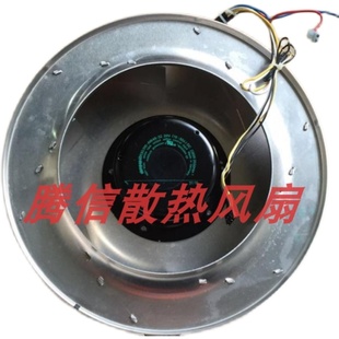 R3G310 涡轮离心风机 AW46 290W 原装 24V EBMPAPST