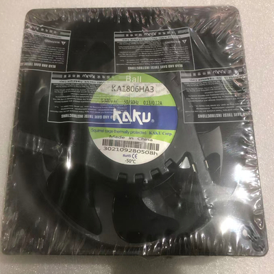 KA1806HA3 KA1806HA2 KA1806HA1 KAKU  220V卡固 散热风扇