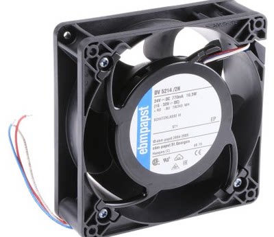 DV5218/2NPR 12738 48V 23W KONE通力电梯Vacon变频器风扇