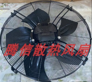 A3G910 德国EBM AV02 风机空调外机设备使用风机 380V 480V