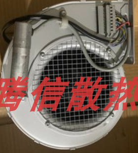 RF2C-140/059 K313 SF-2056风机风扇变频器传动备件emc