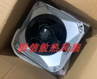 EB10 W2D210 Y400V CF主轴专用风机 原装 M2D068 德国ebmpapst