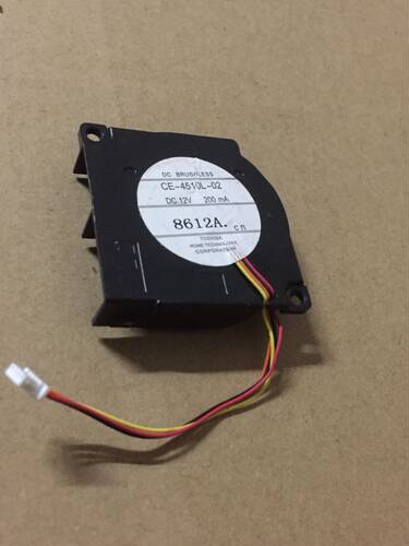 原装爱普生CB-1780W/1785W/1795F投影机风扇CE-4510L-02