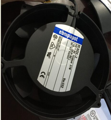 EBM DV6224/2原装变频器R风扇风机55KW/75/90KW