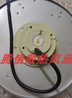 德国施乐百 RH31M-4EK.2C.1R 115V 1.7A 变频器设备使用风机