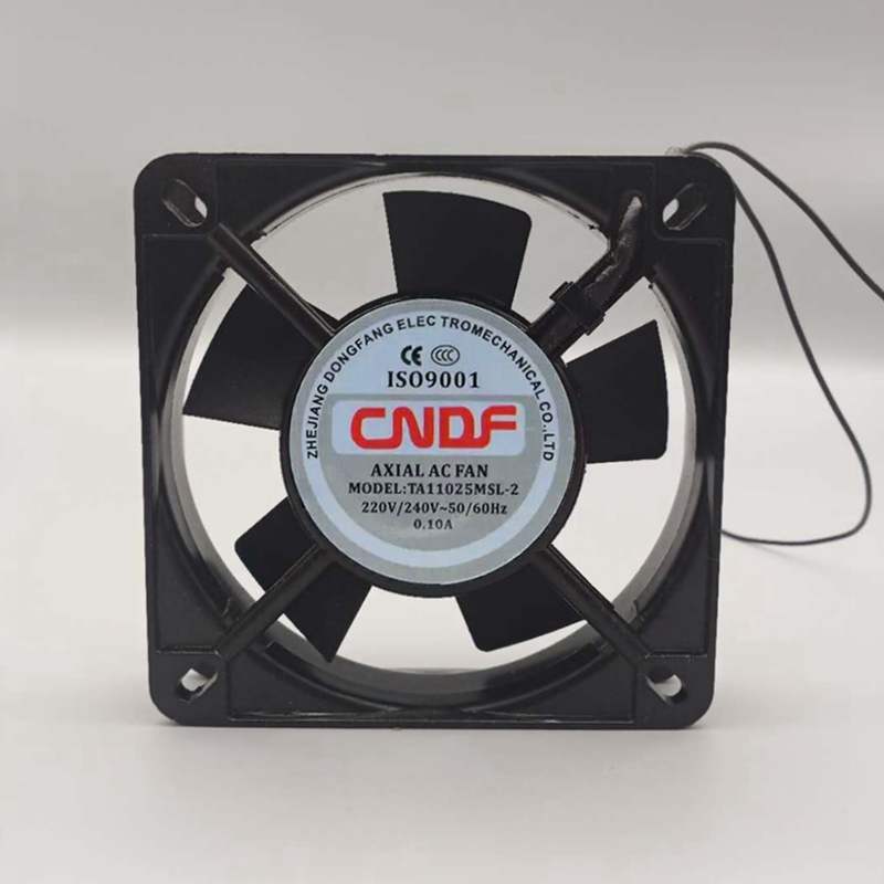 东方220v散热风扇