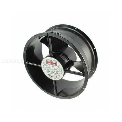 Mechatronics 电器柜风扇 UF25HC23 230V  95/125W
