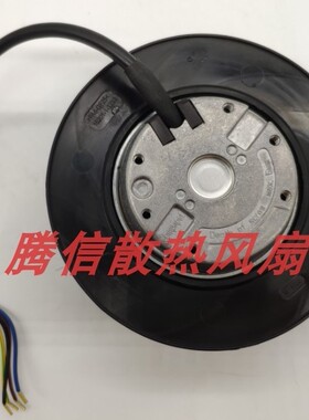 R2E190-AE26-29/75/34 R4S190-AC04-05/AA28-20 EBM 230V400V风机