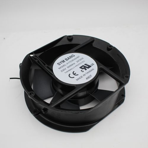 全新SYM BANG A17238V2HBT 230V 50/60Hz 24/30W 172CM 散热风扇