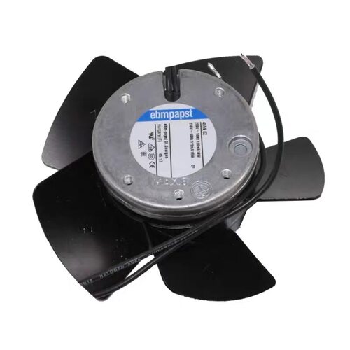 4656EA 4656EZ 4656EZU 4656EAU 4656EAU-003 进口耐高温通风机