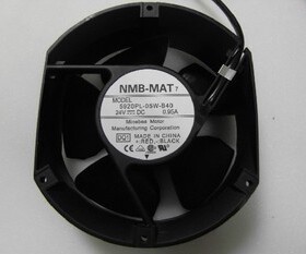 5920PL-05W-B40 原装NMB172*150*50MM 24V17cm/厘米散热风扇