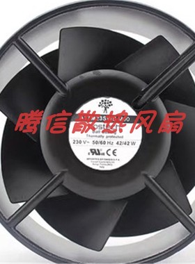 A17M23SWBMF0 A17M23SWB MT0 A17M23SWBM00原装意大利Costech风扇