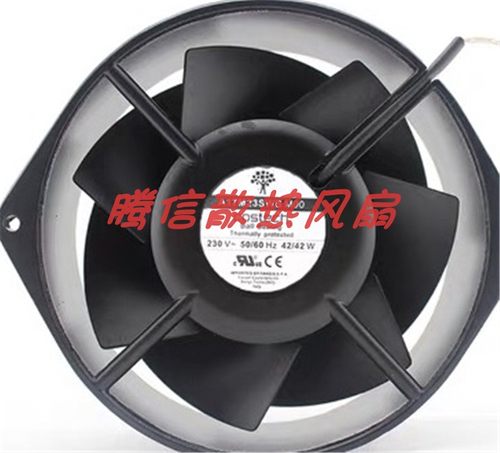 A17M23SWBMF0 A17M23SWB MT0 A17M23SWBM00原装意大利Costech风扇