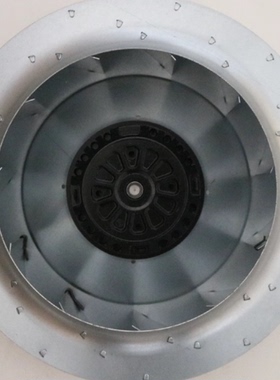 R2D280-AF10-05-09 R2D280-AF10-15离心400V德国风机