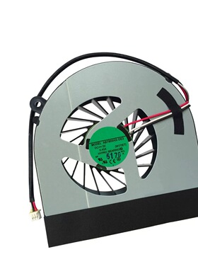 ADDA AB7905HX-DE3 DC5V 0.40A 6-23-AW15E-011笔记本散热风扇