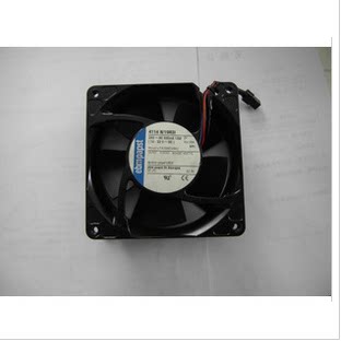 4114N/17HVR 24V 120*38 4条线原装德国ebm 高端设备风扇
