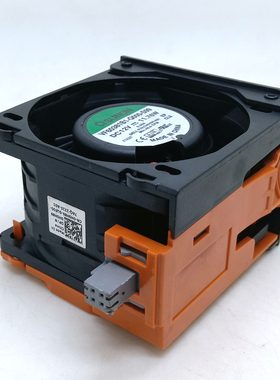 DELL戴尔H0H89 CWH0H PowerEdgeR730X服务器风扇VF60381B1-Q000-S