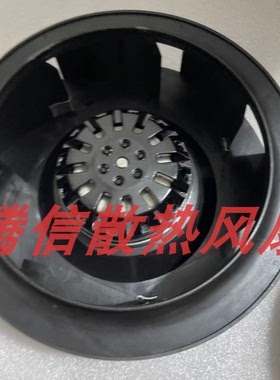 全新原装 C17569-V2HBLP(C）230V 0.20/0.23A 175MM 涡轮散热风机
