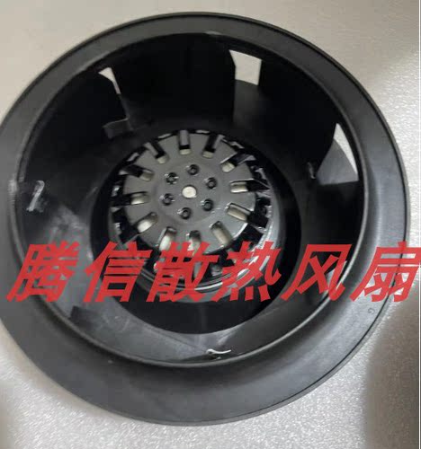 全新原装 C17569-V2HBLP(C）230V 0.20/0.23A 175MM 涡轮散热风机