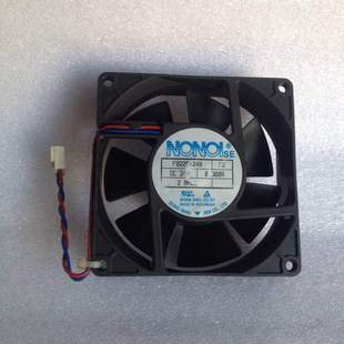 0.300A 15KW风扇NONOIse DC24V F9225X24B 原装 IS5变频器11
