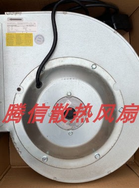 全新德国洛森离心风机 ERAD280-4S ERAD280-4 ERAD280-4K