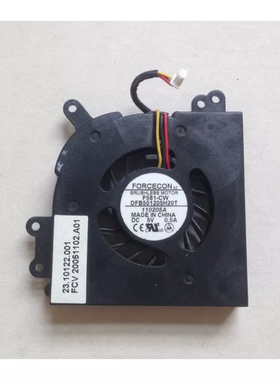 宏基Aspire 3620 5590 TM2420 CPU风扇 DFB501205H20T F581-CW