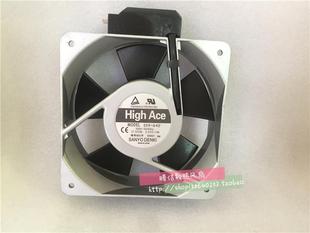 SANYO三洋200V 643 230V 642 变频轴流风机1650 带传感器109 原装