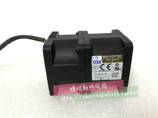 AVC 12V 4CM散热风扇DFPD0456B2H 4056 2.1A P001 原装