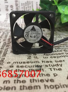 现货台达3510 3.5厘米/CM 12V0.14/0.08A静音 风扇 AFB03512HA/MA