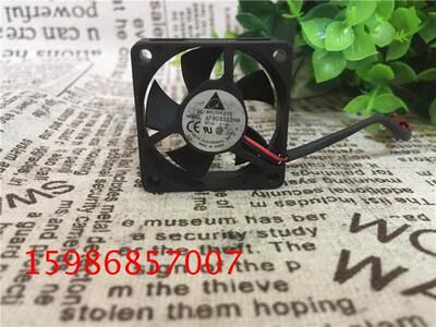 散热风扇台达3510双滚珠