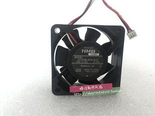 24V 变频器风扇 6CM 05W S79 2410SB MAT 6025 0.17A 原装 B50 NMB